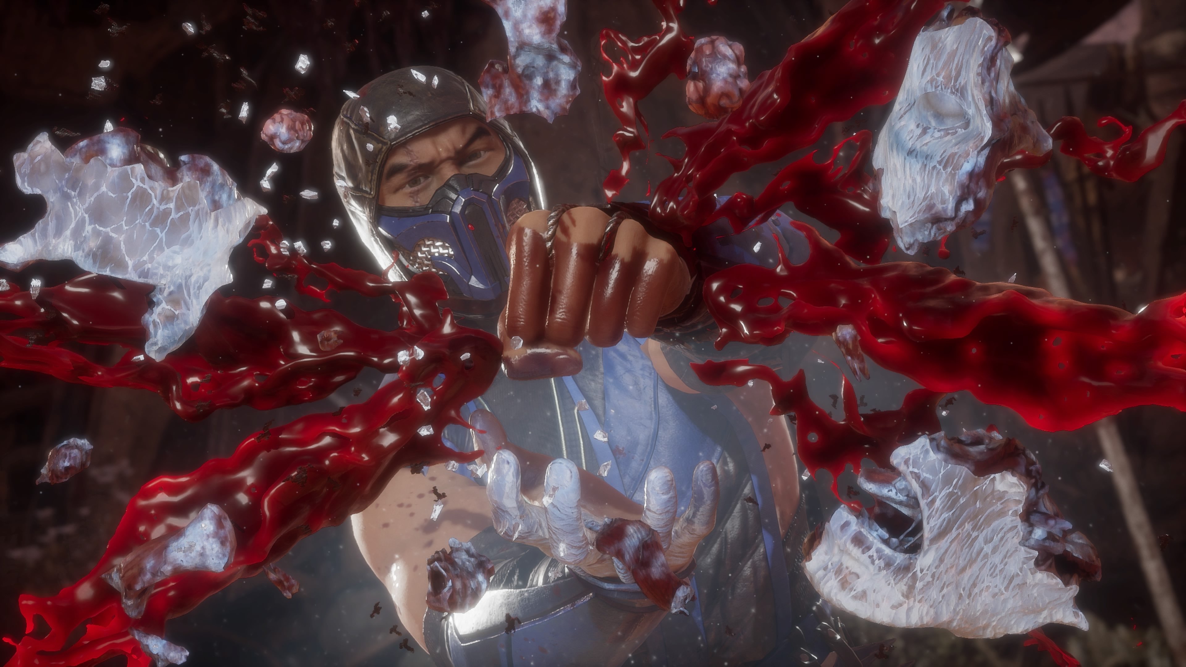 Mortal Kombat 11 - Imagen 6